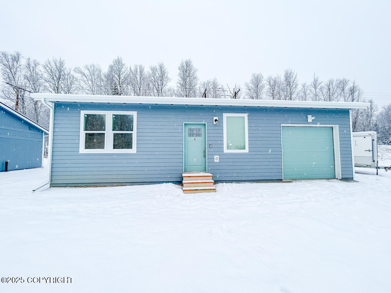 Wasilla, Alaska 99654, United States, 2 Bedrooms Bedrooms, ,2 BathroomsBathrooms,Residential,Active,96308