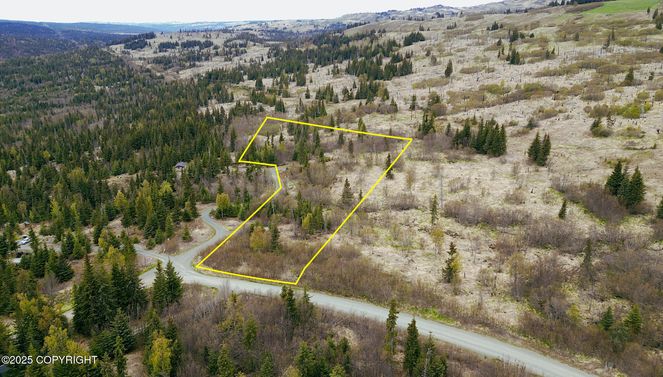 56000 W Benjamin Avenue, Homer, Alaska image 1