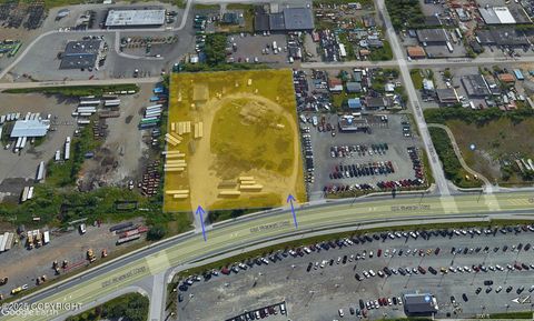 6405 Old Seward Highway Anchorage AK 99518