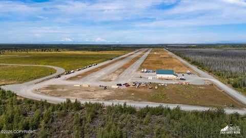 Vacant Land For Sale - TBD N Knots Circle<br/> Willow, AK 99688