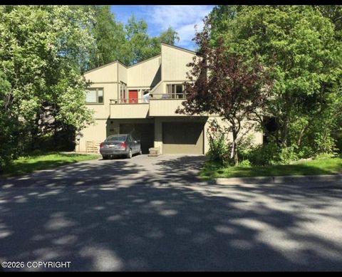 Photo of 241 W Cook Avenue, Anchorage, AK 99501 (MLS # 26-5121)