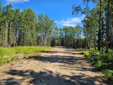 Photo of 4210 N Lupine Drive, Kenai, AK 99611 (MLS # 26-8123)