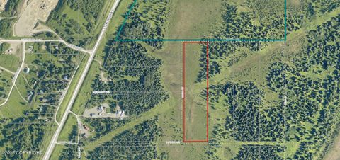 Vacant Land For Sale - 000 Grandview Estates<br/> Ninilchik, AK 99639