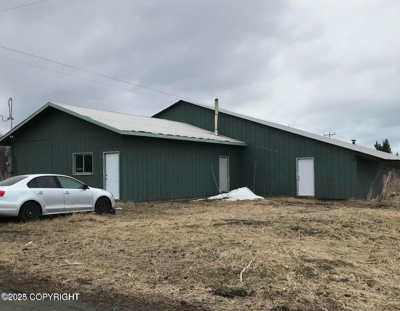 71265 Kallman Drive, Anchor Point, Alaska image 2