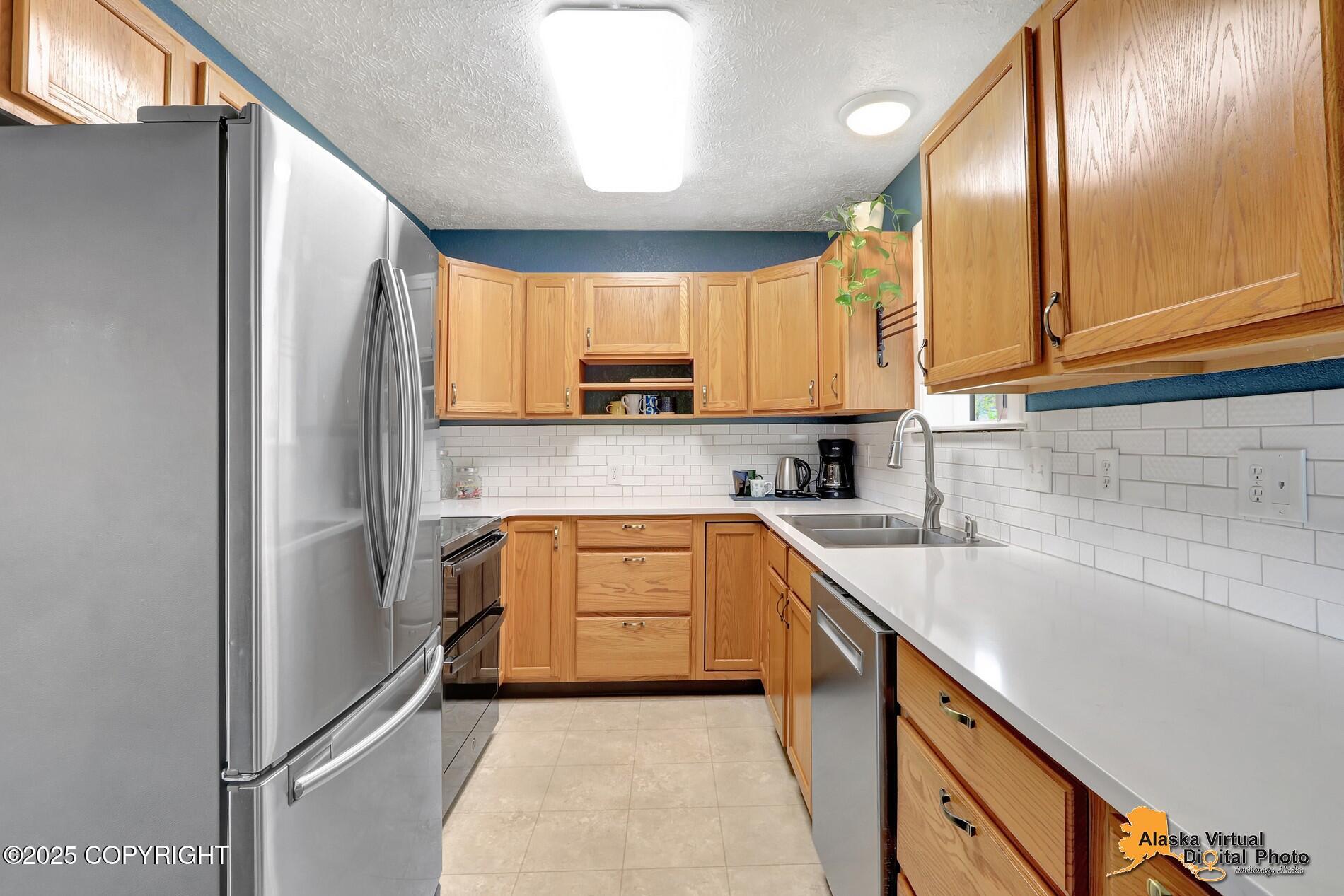 6550 Bridget Drive, Anchorage, Alaska image 6