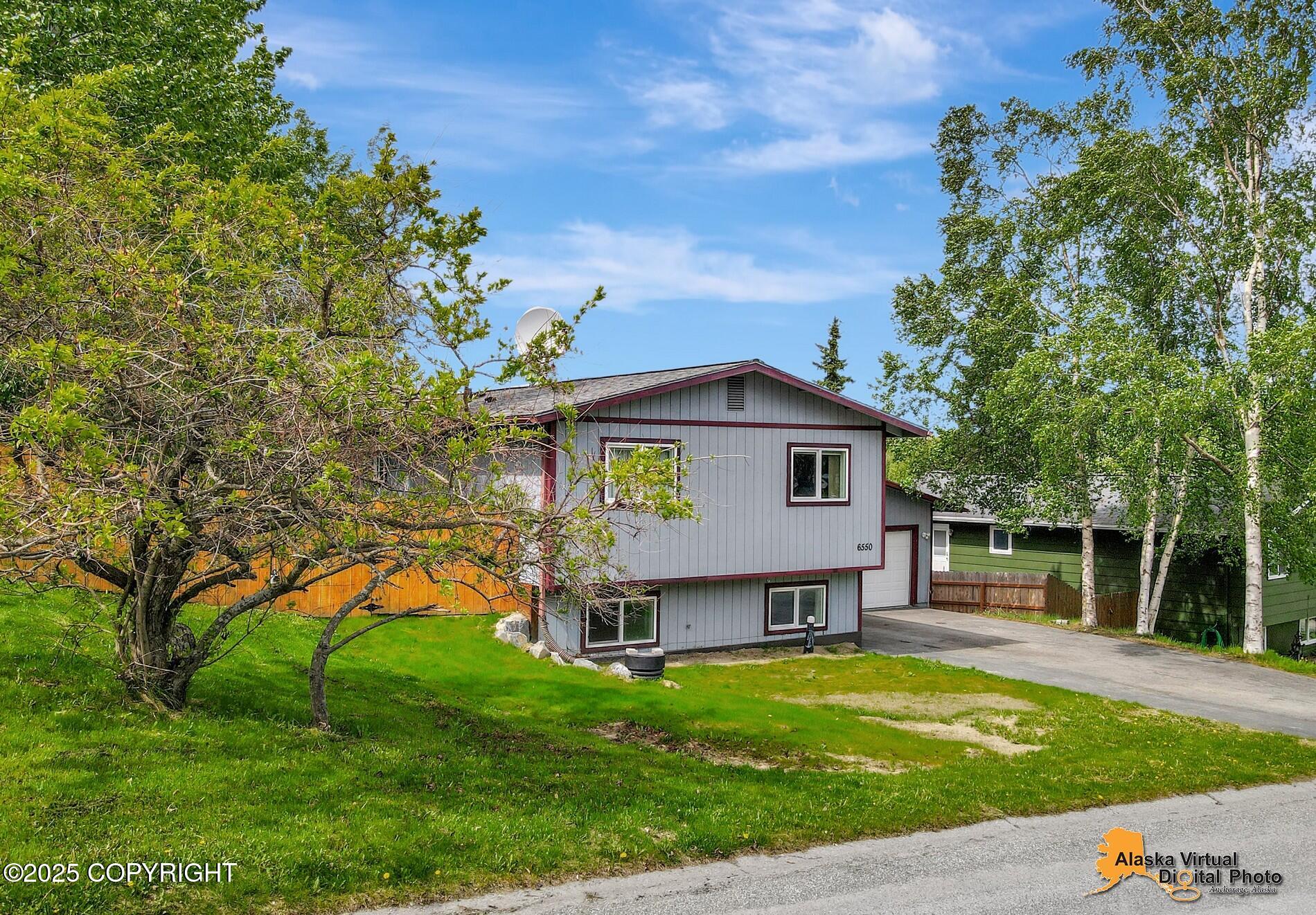 6550 Bridget Drive, Anchorage, Alaska image 25