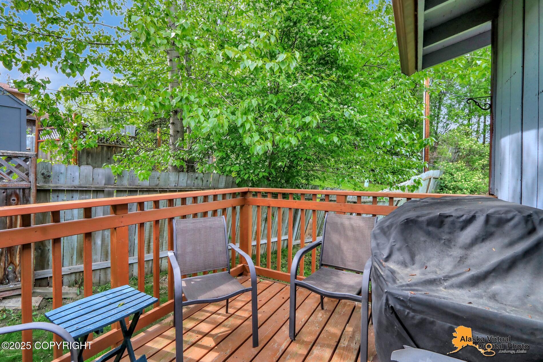 6550 Bridget Drive, Anchorage, Alaska image 24