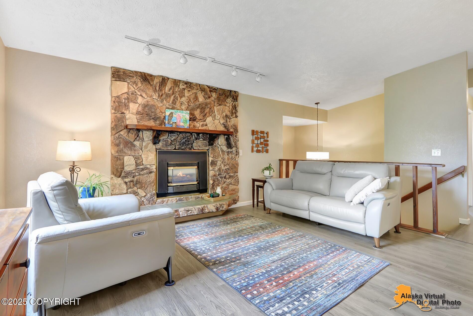 6550 Bridget Drive, Anchorage, Alaska image 3