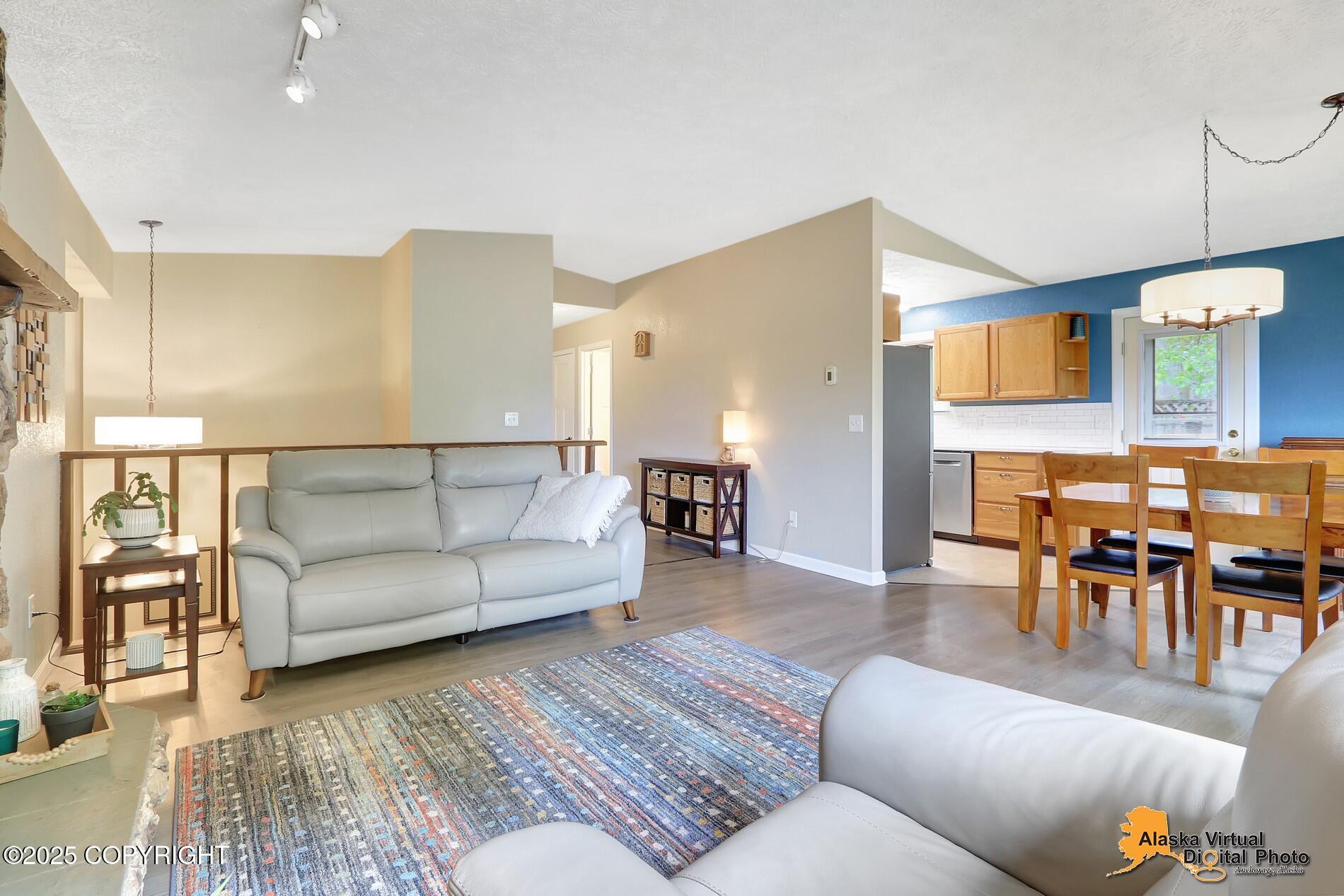 6550 Bridget Drive, Anchorage, Alaska image 4