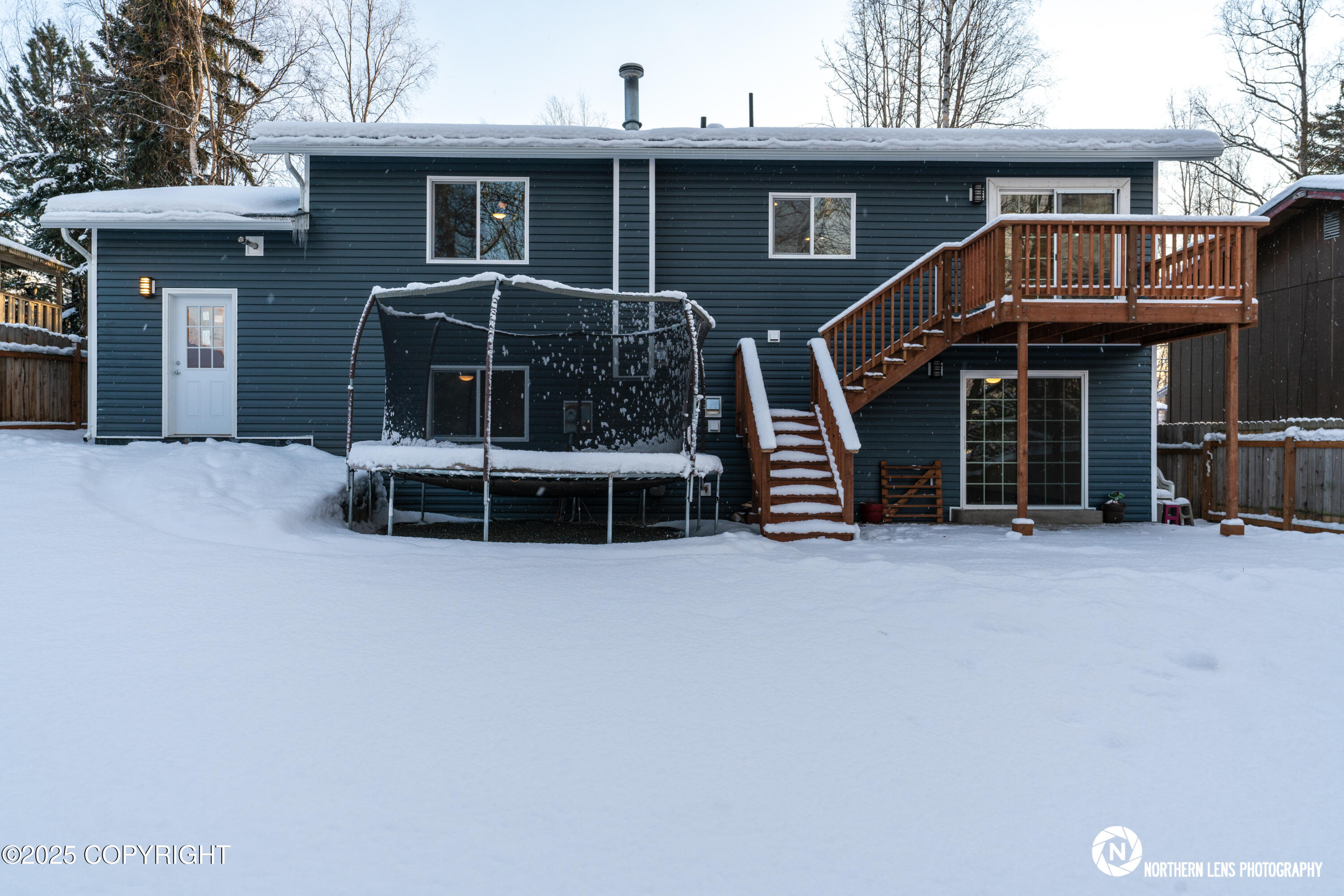 17551 Palos Verdes Drive, Eagle River, Alaska image 4
