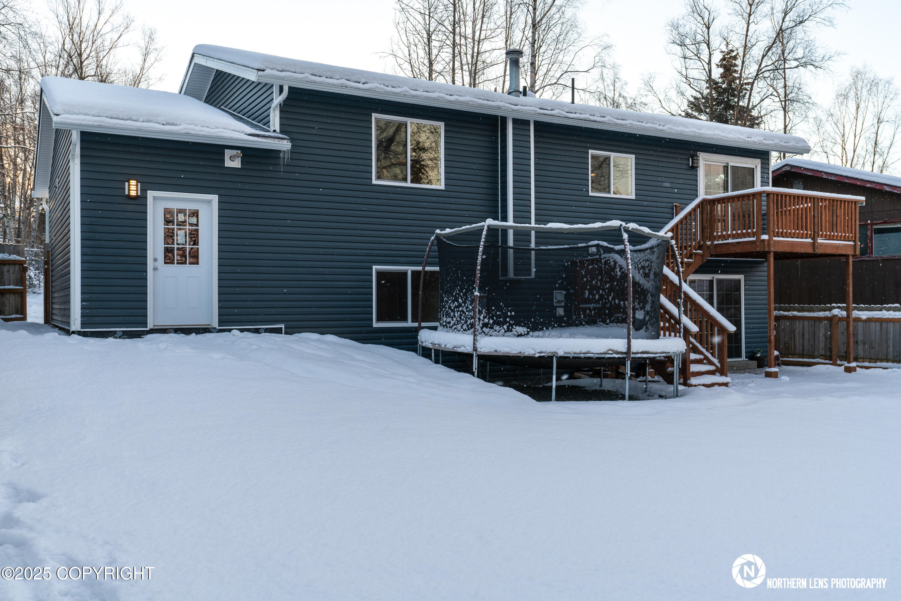 17551 Palos Verdes Drive, Eagle River, Alaska image 44