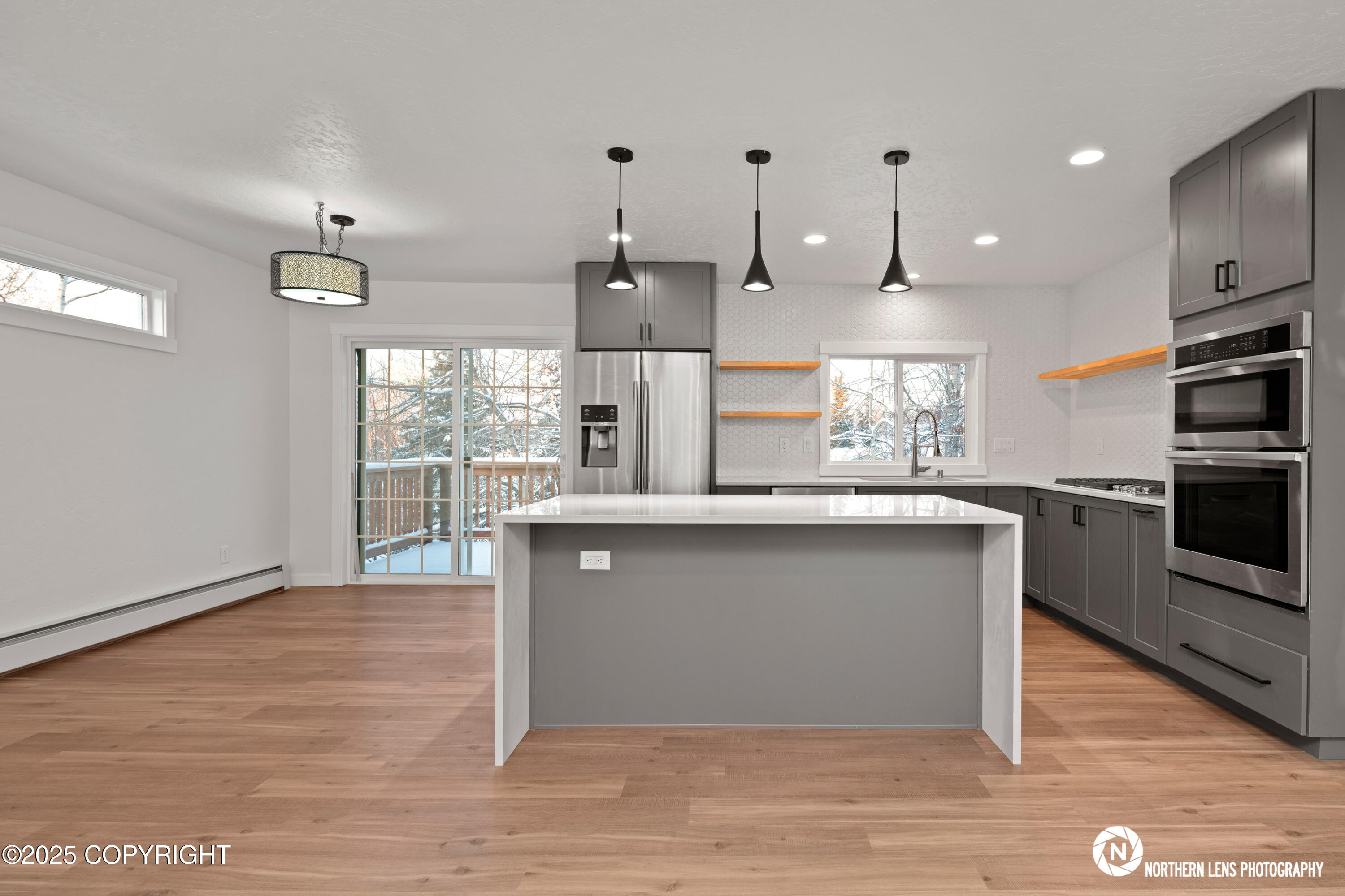 17551 Palos Verdes Drive, Eagle River, Alaska image 8