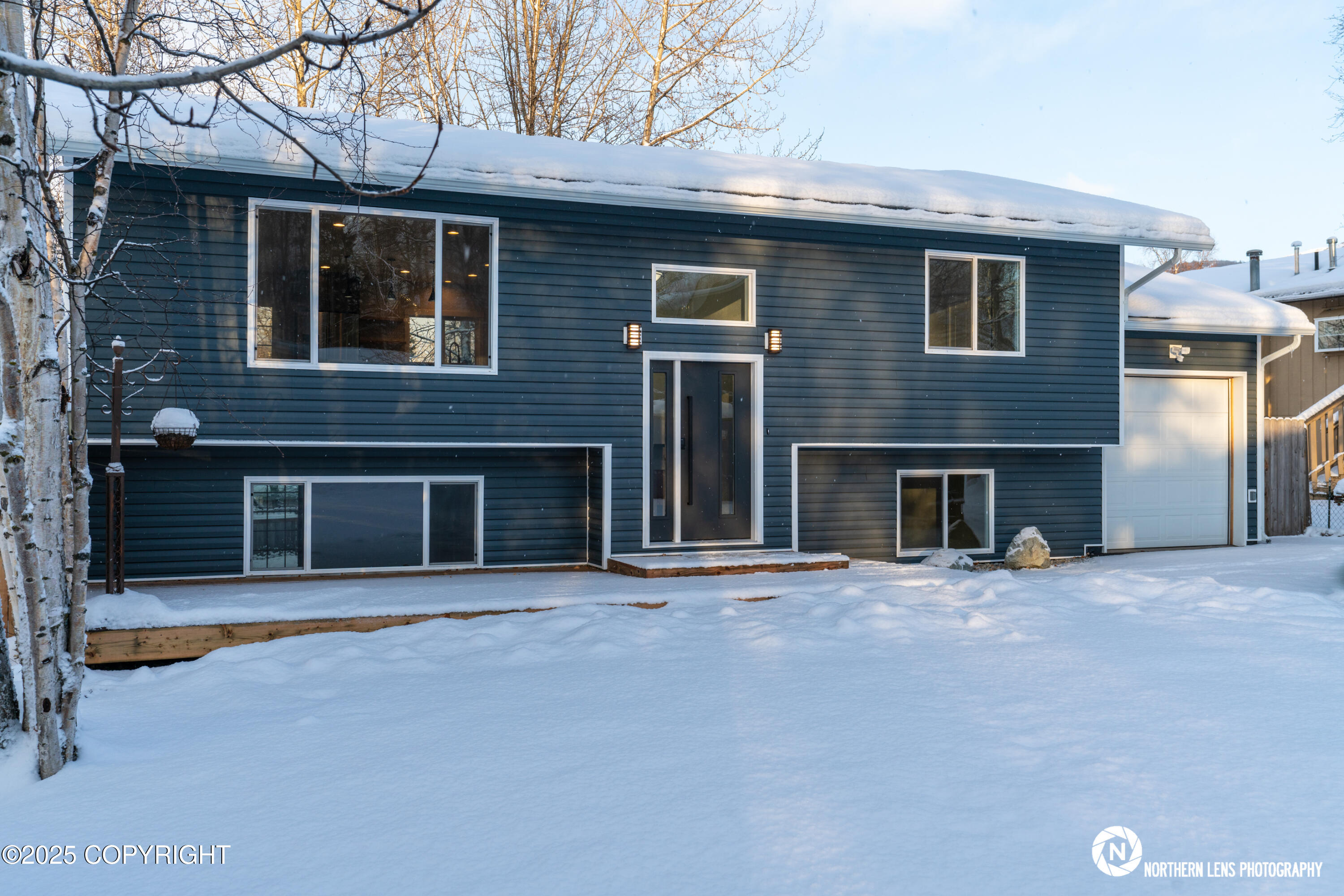 17551 Palos Verdes Drive, Eagle River, Alaska image 47