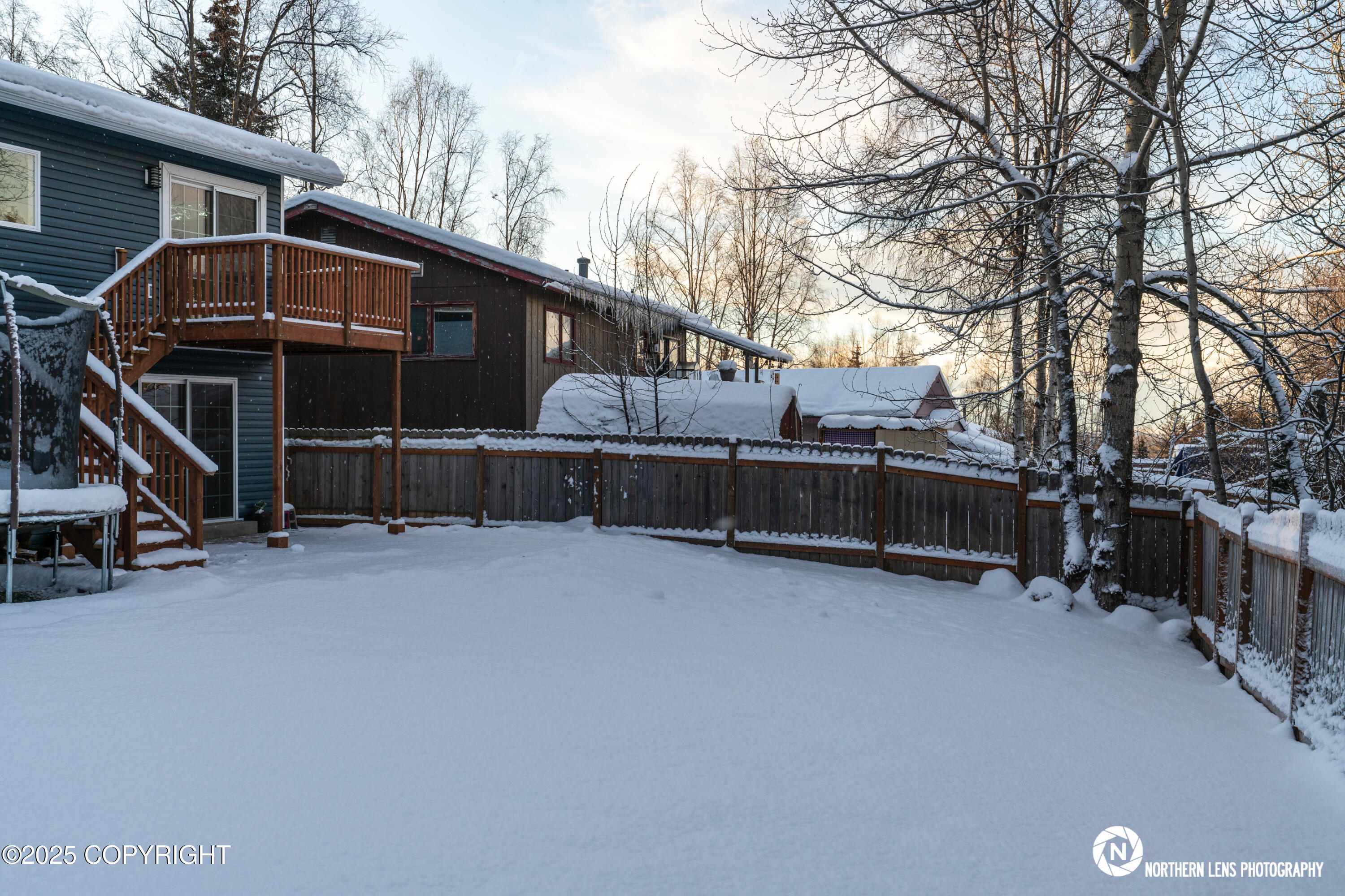 17551 Palos Verdes Drive, Eagle River, Alaska image 43