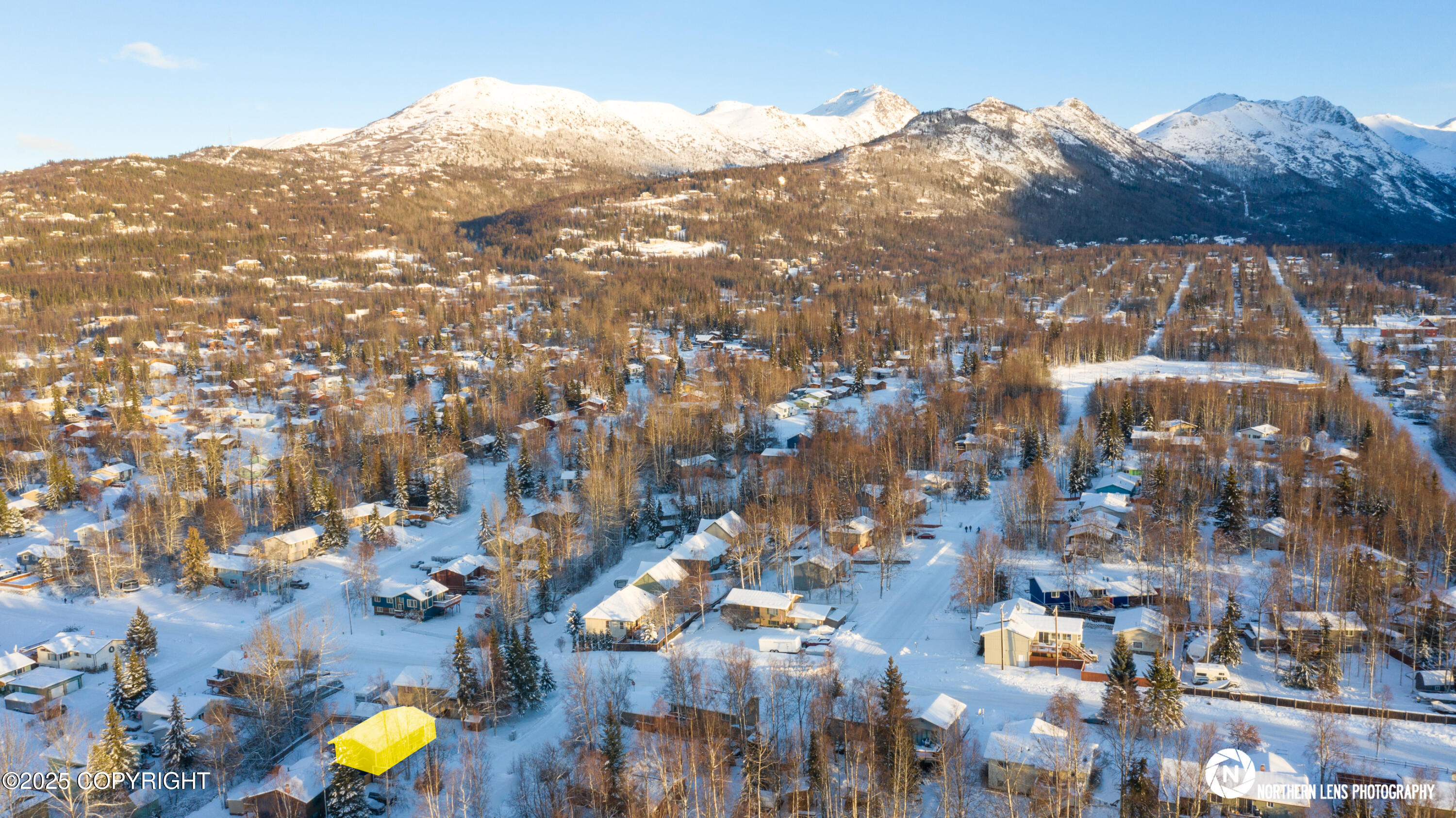17551 Palos Verdes Drive, Eagle River, Alaska image 5