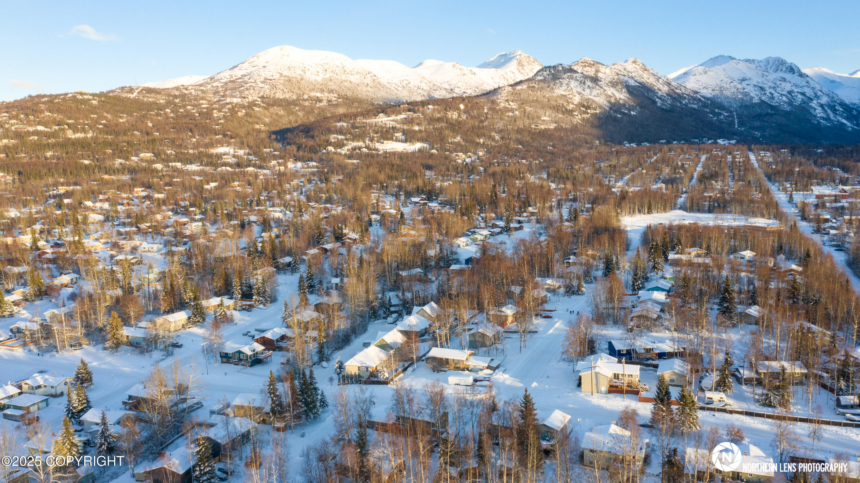 17551 Palos Verdes Drive, Eagle River, Alaska image 45