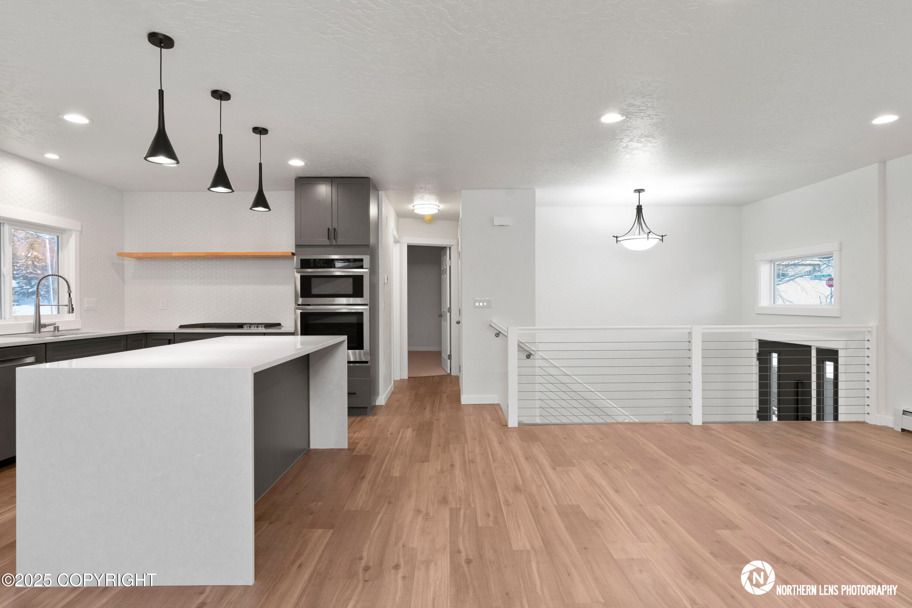 17551 Palos Verdes Drive, Eagle River, Alaska image 7