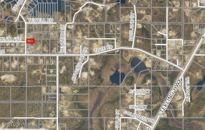 30090 Stubblefield Drive, Soldotna, Alaska image 1