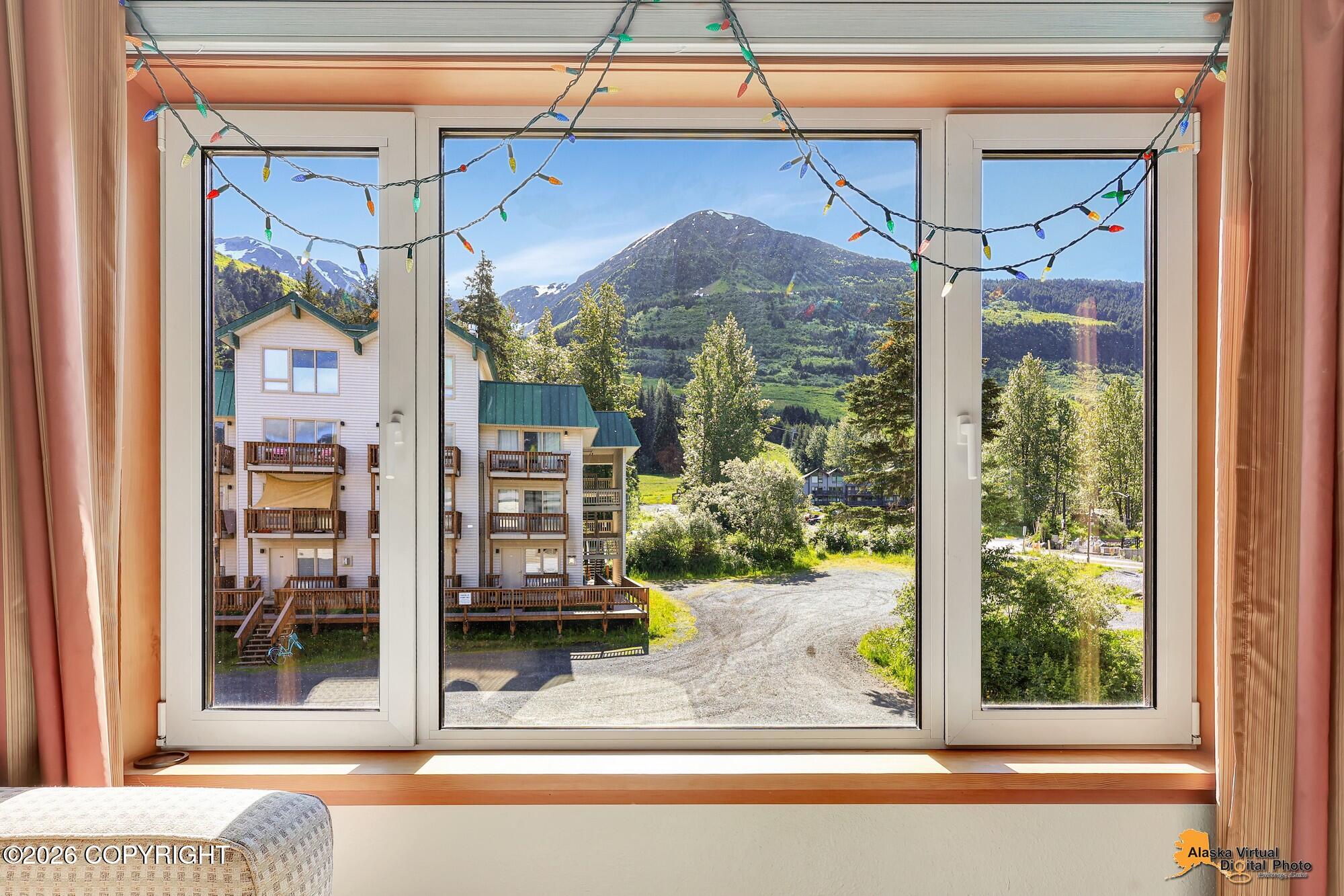 314 Crystal Mountain Road #207
