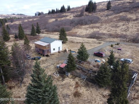 Photo of 31779 Podgorna Place, Anchor Point, AK 99556 (MLS # 26-5125)
