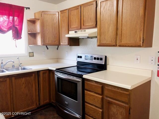 8100 Seaview Street, Anchorage, Alaska image 23