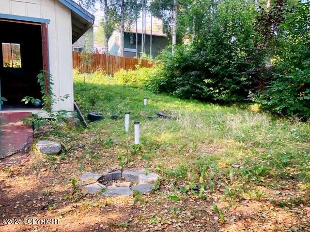 8100 Seaview Street, Anchorage, Alaska image 39