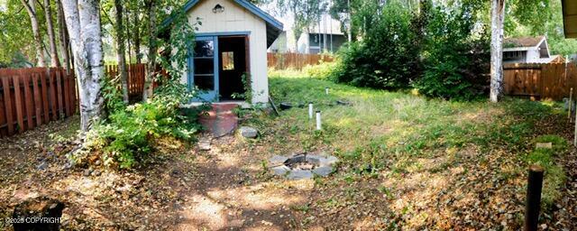 8100 Seaview Street, Anchorage, Alaska image 37