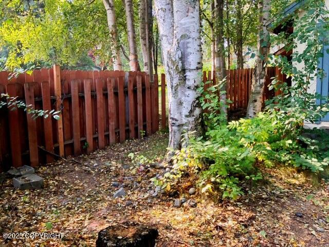 8100 Seaview Street, Anchorage, Alaska image 41