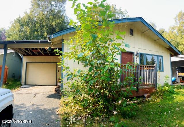 8100 Seaview Street, Anchorage, Alaska image 7