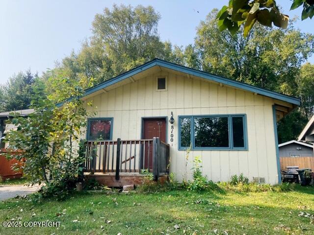8100 Seaview Street, Anchorage, Alaska image 2