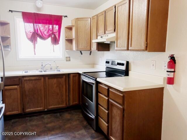 8100 Seaview Street, Anchorage, Alaska image 12