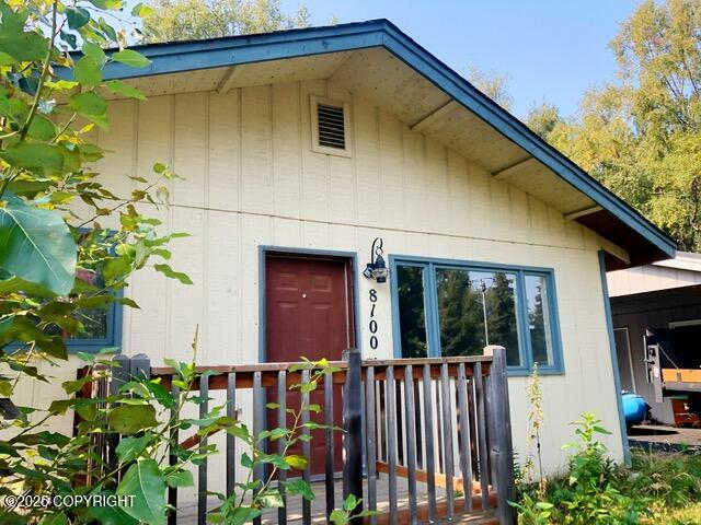 8100 Seaview Street, Anchorage, Alaska image 5