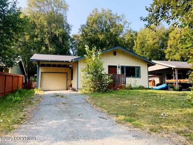 8100 Seaview Street, Anchorage, Alaska image 3