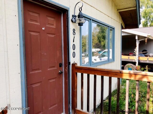 8100 Seaview Street, Anchorage, Alaska image 10