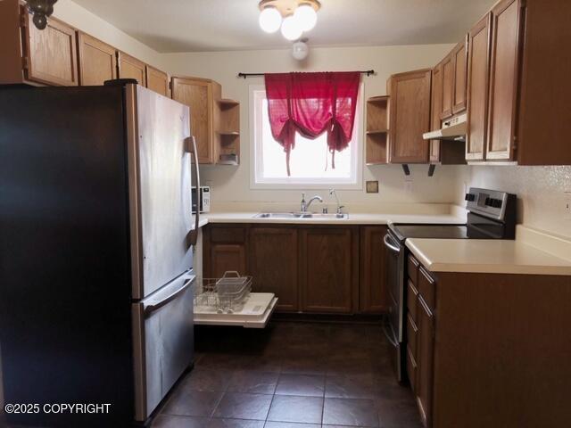 8100 Seaview Street, Anchorage, Alaska image 25