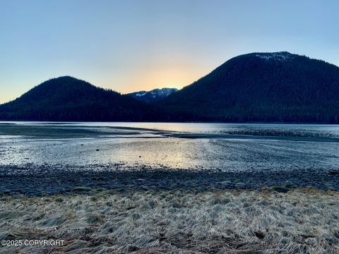 Photo of 101 Somerset Lane, Petersburg, AK 99833 (MLS # 25-14316)
