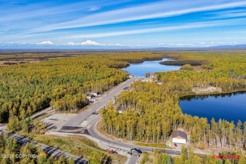 Vacant Land For Sale - 19076 E Kodiak Road<br/> Willow, AK 99688