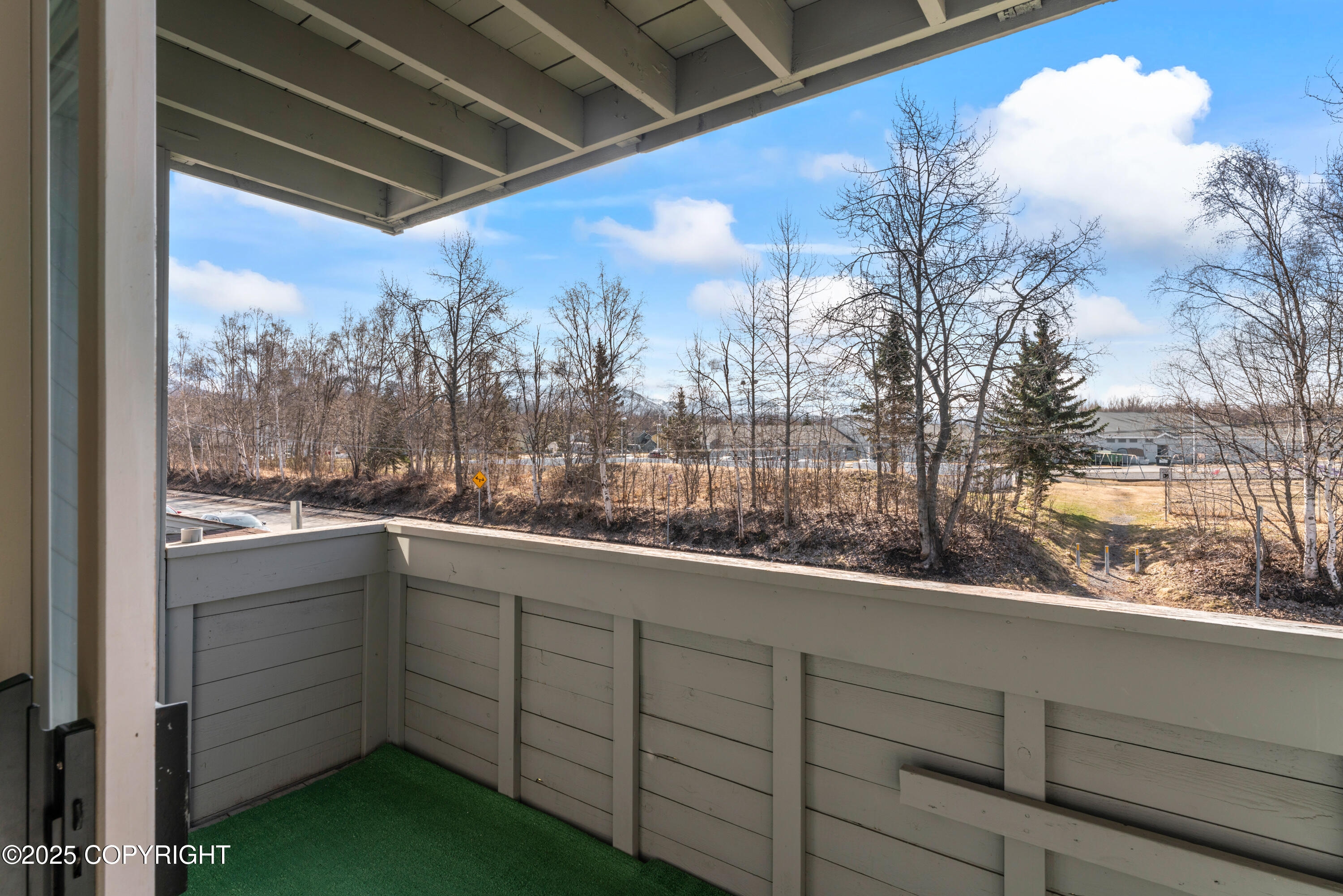4433 San Ernesto Avenue #E205, Anchorage, Alaska image 5