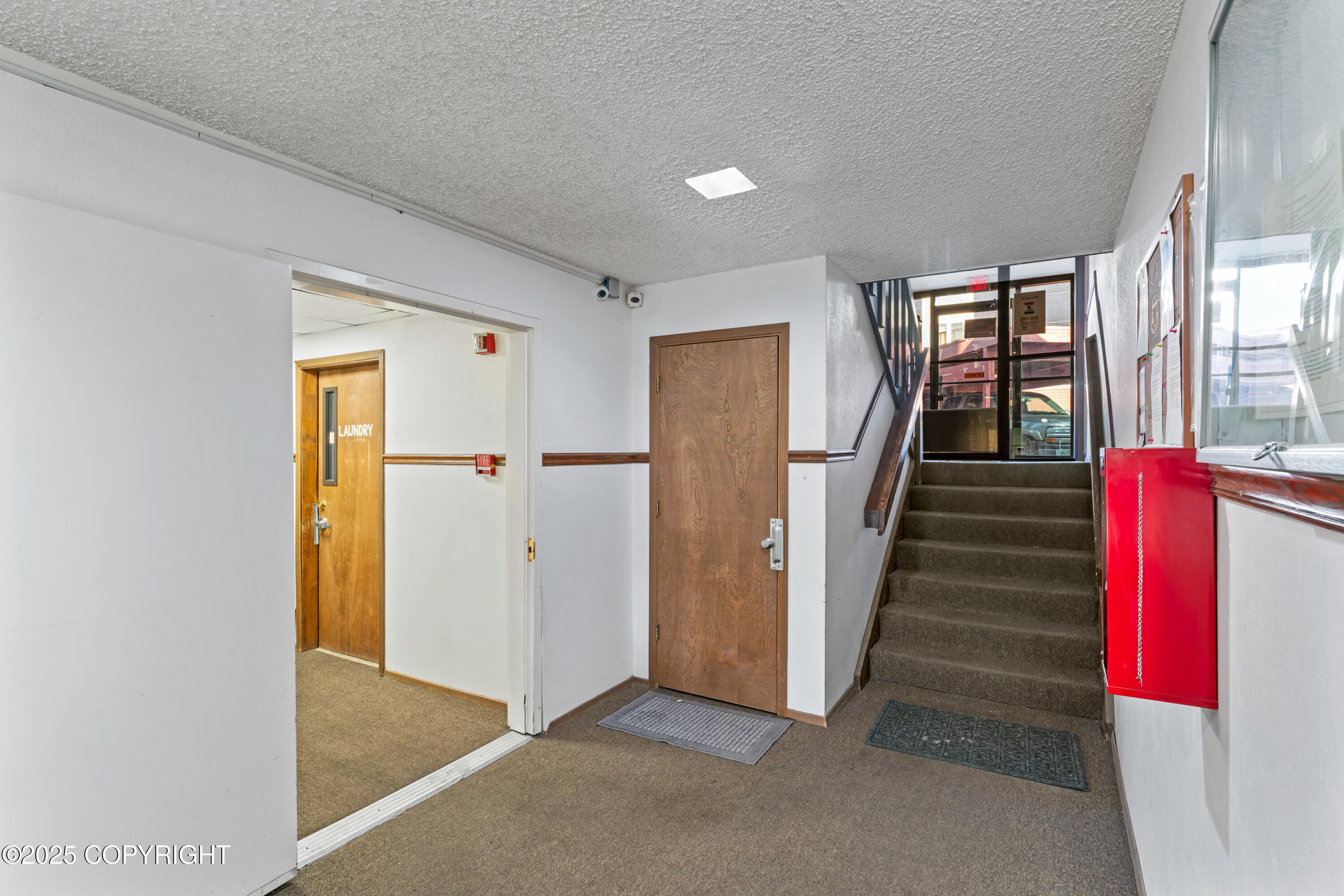 4433 San Ernesto Avenue #E205, Anchorage, Alaska image 22