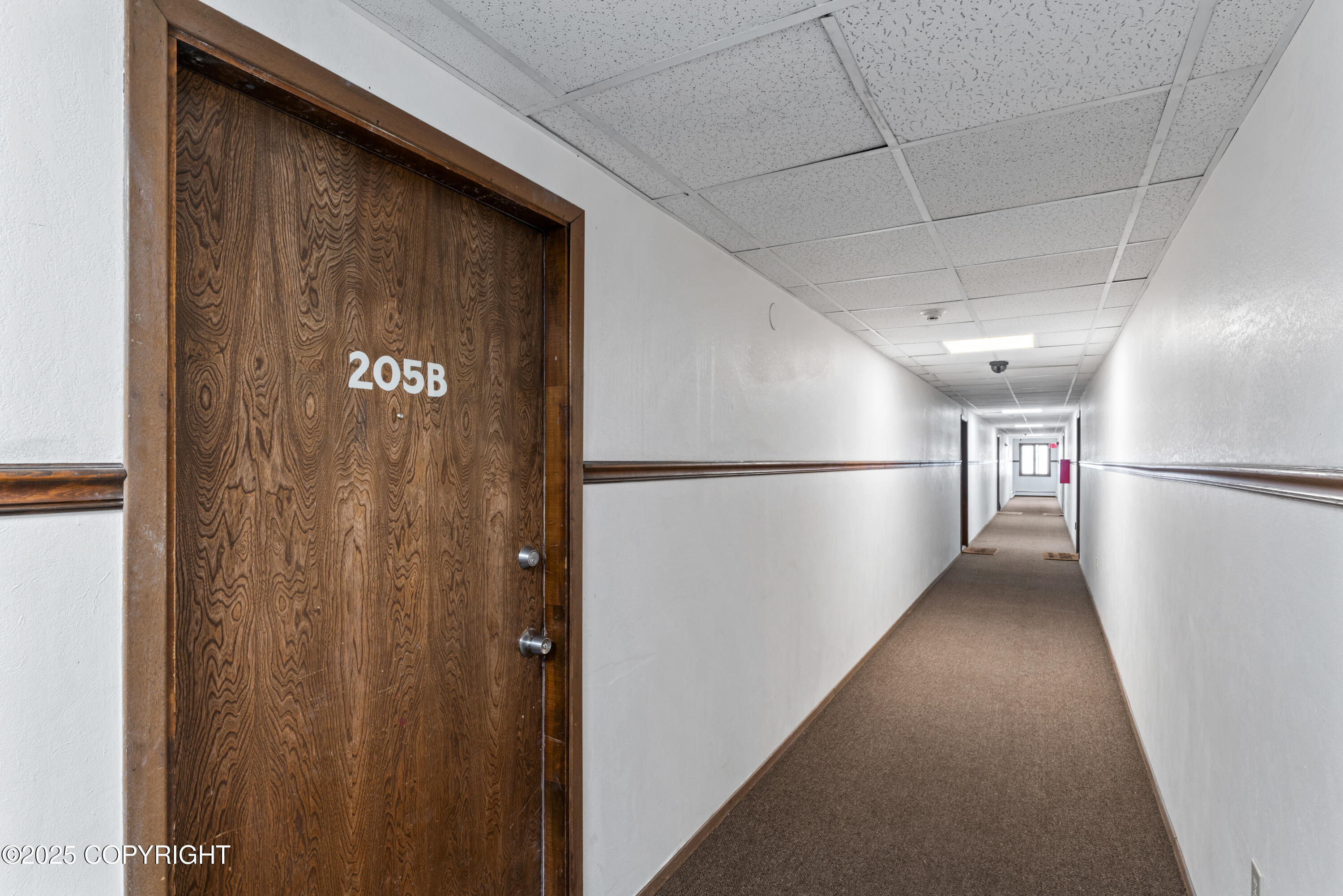 4433 San Ernesto Avenue #E205, Anchorage, Alaska image 23