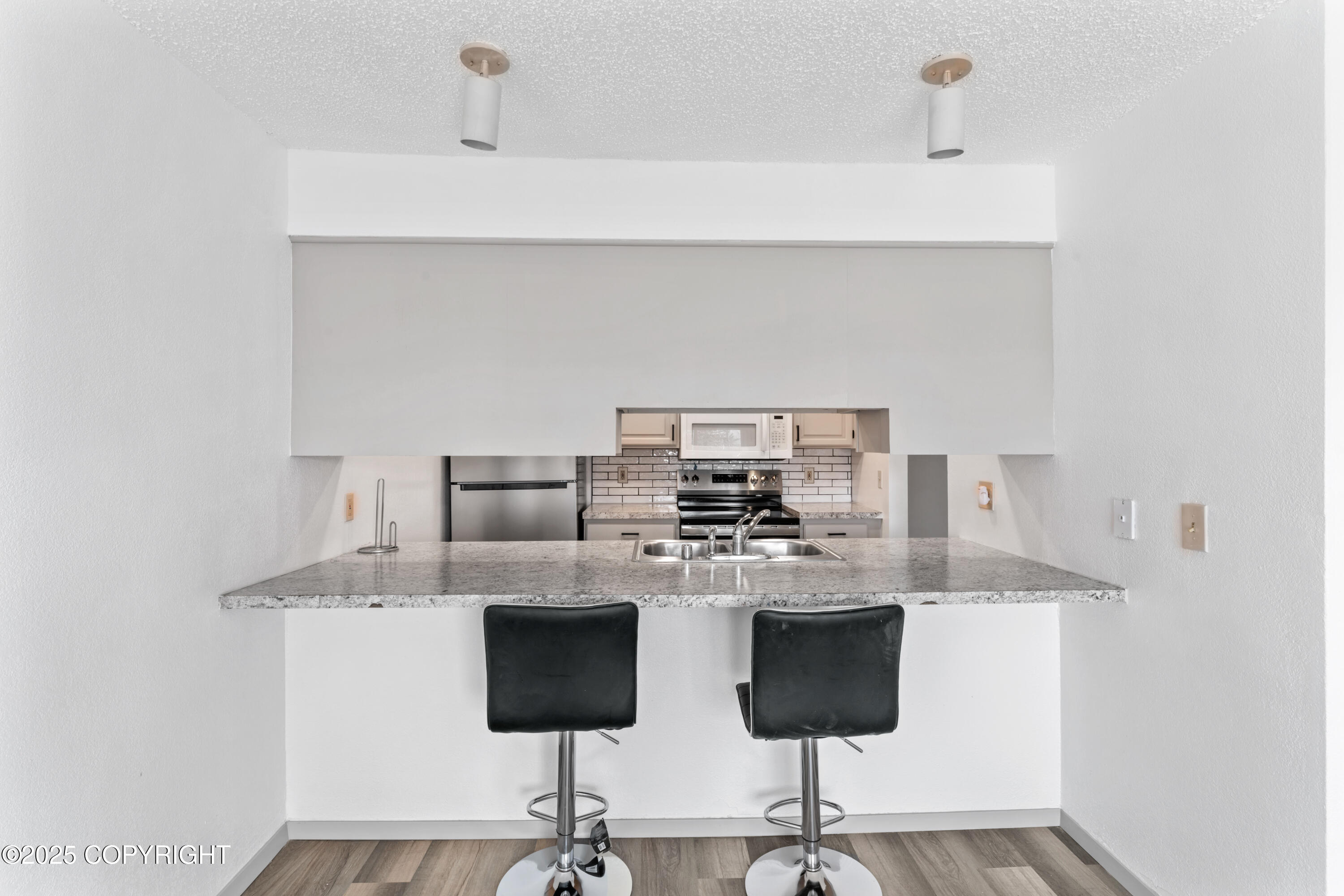 4433 San Ernesto Avenue #E205, Anchorage, Alaska image 6