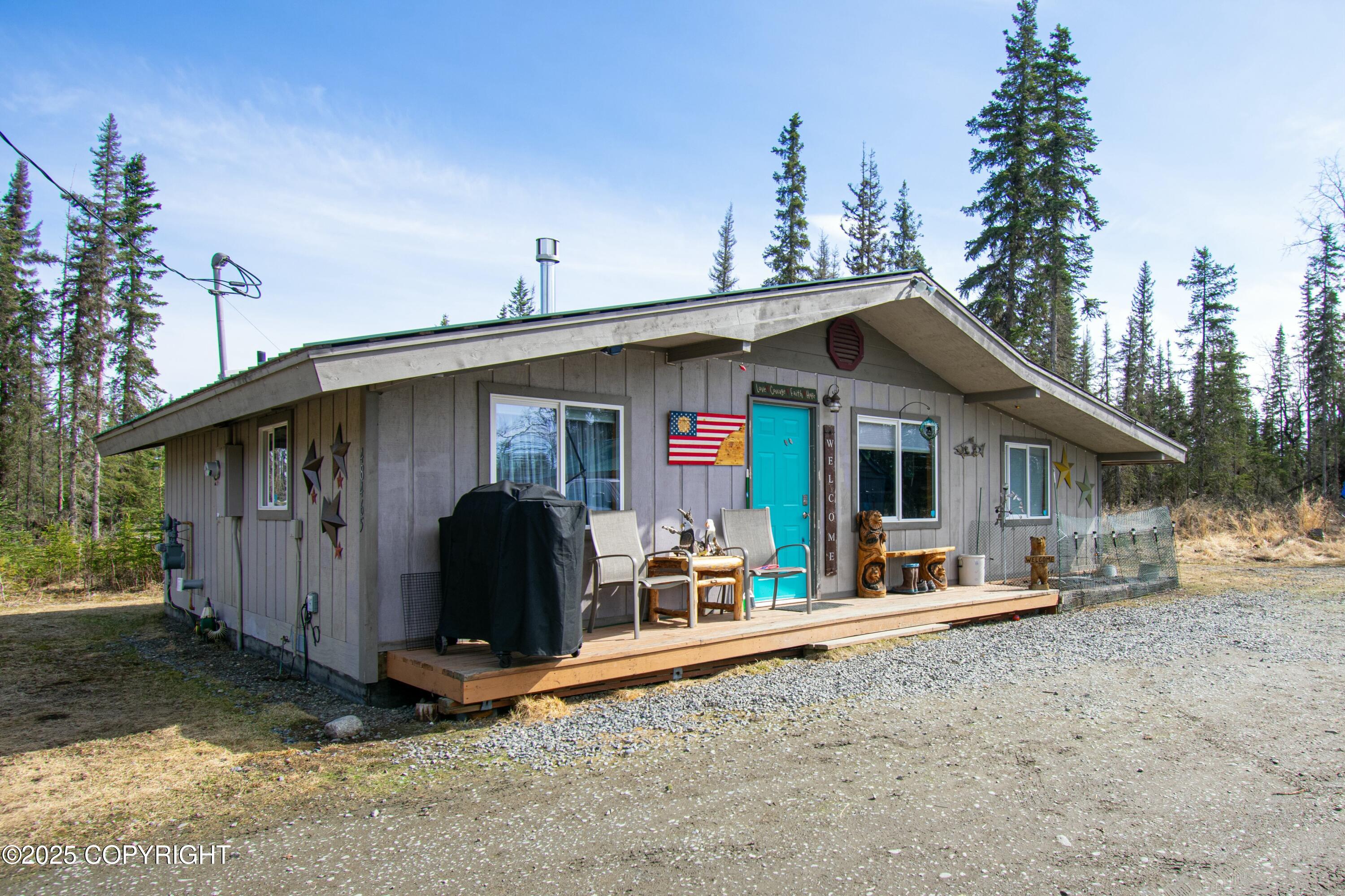 48465 Miracle Avenue, Soldotna, Alaska image 1