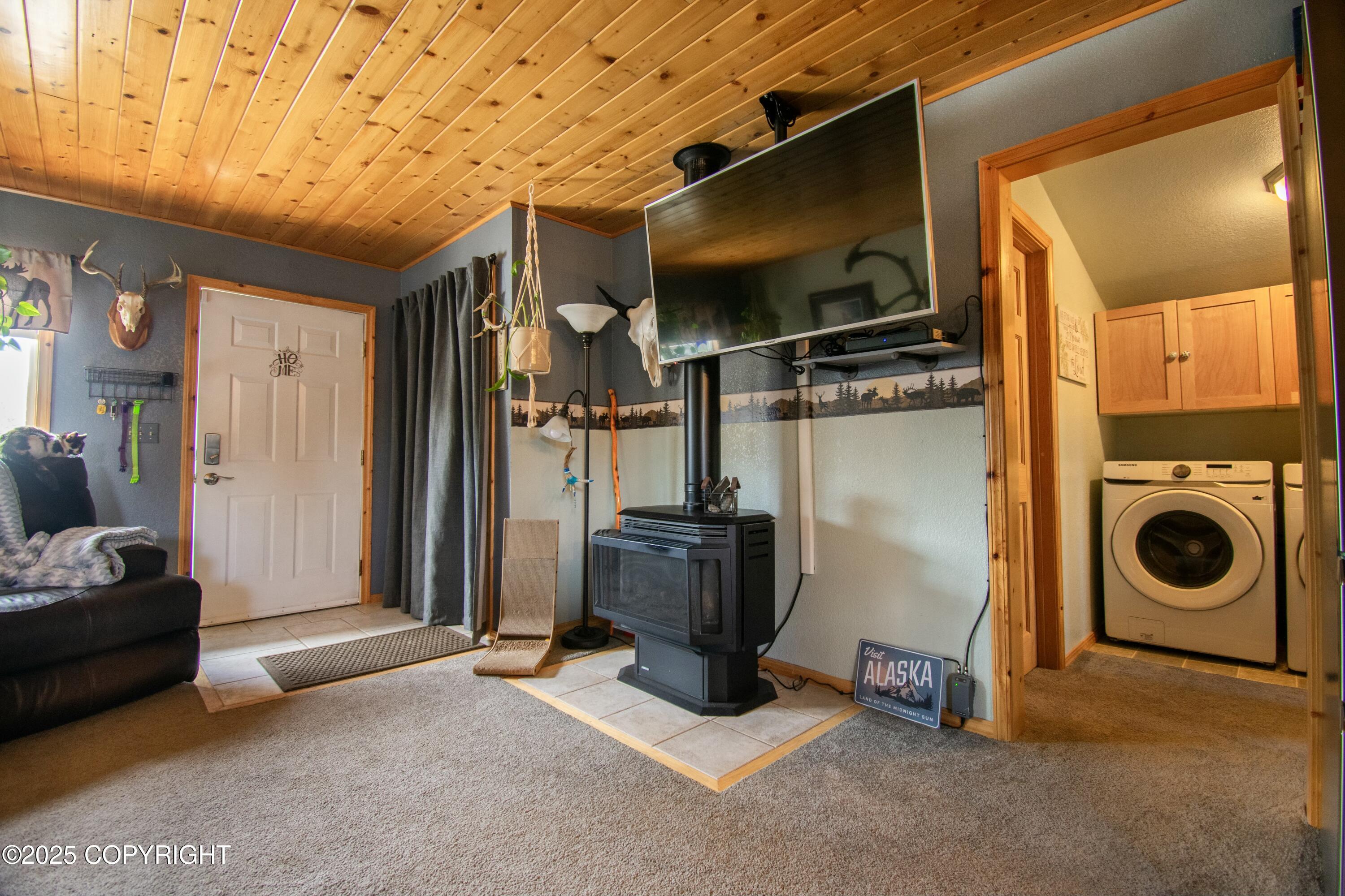 48465 Miracle Avenue, Soldotna, Alaska image 11