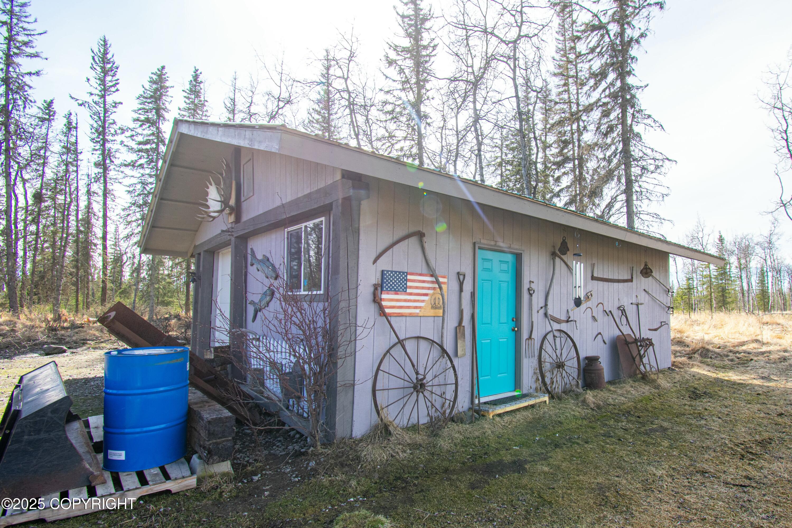 48465 Miracle Avenue, Soldotna, Alaska image 7