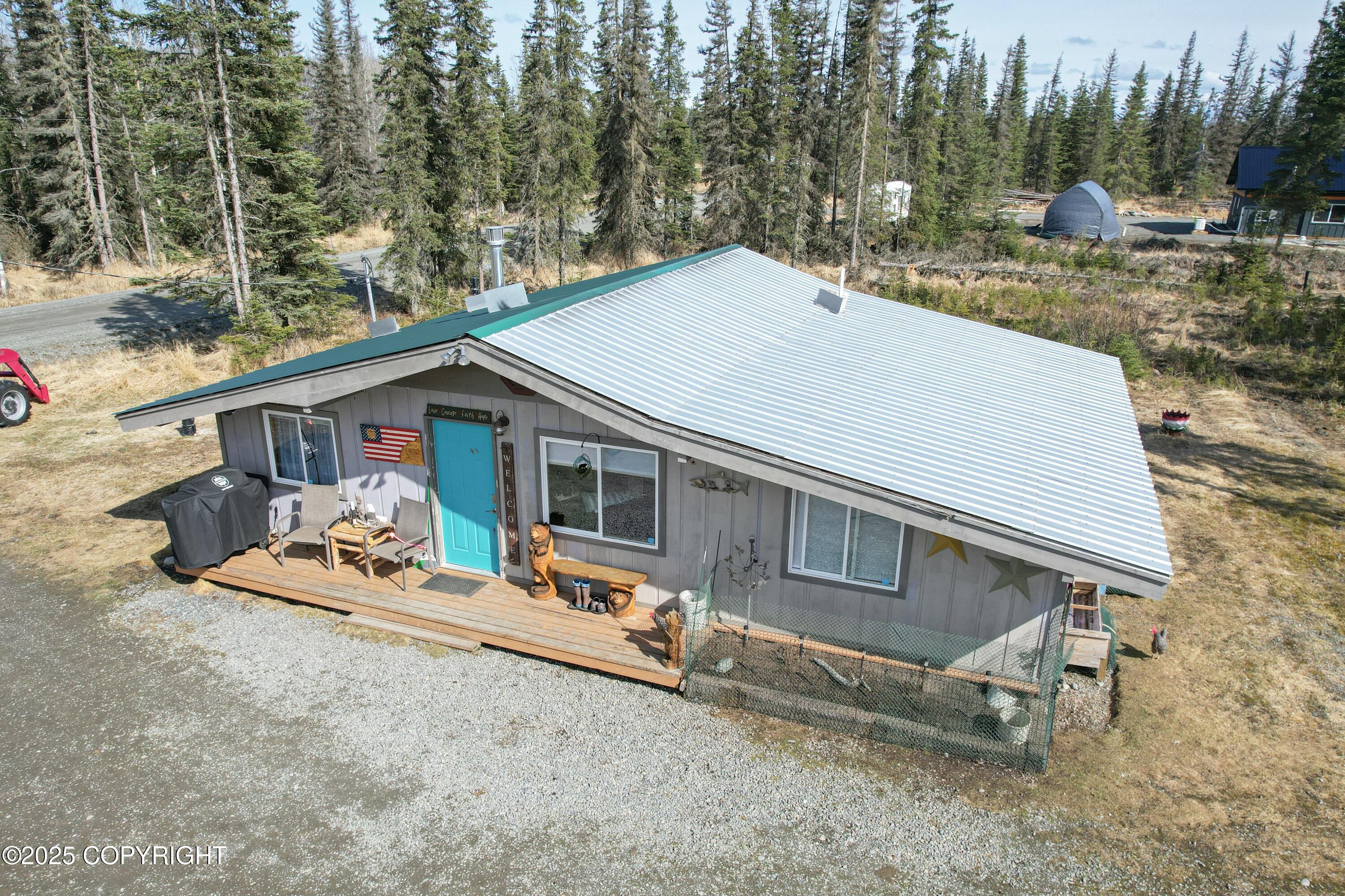 48465 Miracle Avenue, Soldotna, Alaska image 19