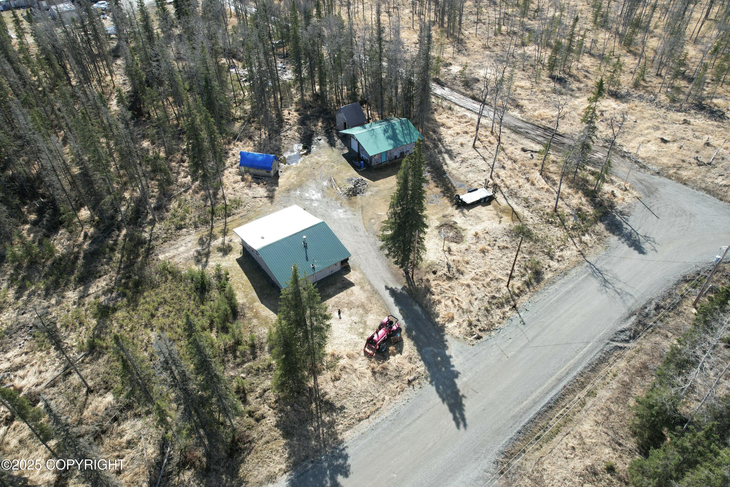 48465 Miracle Avenue, Soldotna, Alaska image 21