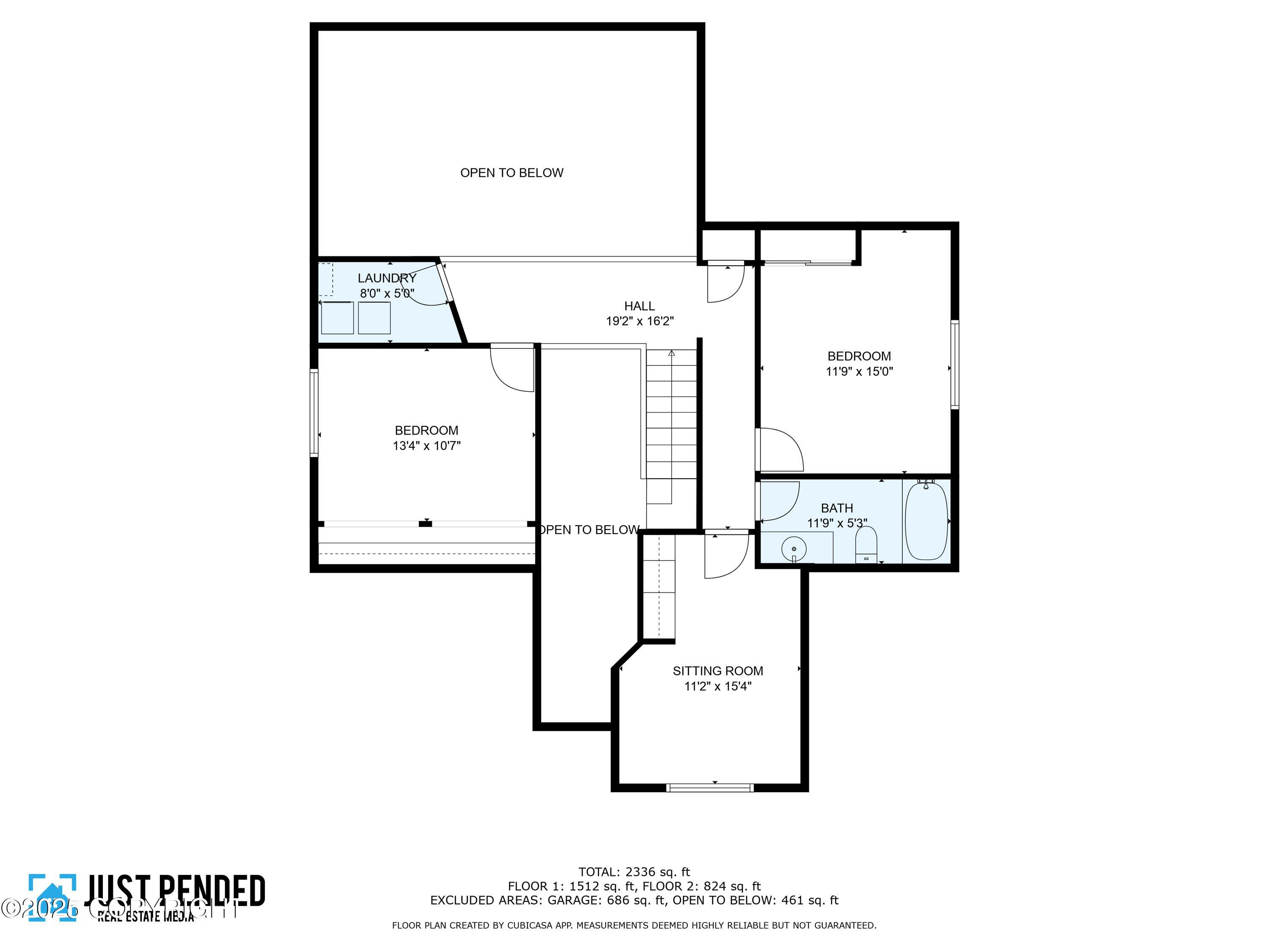 5226 W Wood Hall Drive, Anchorage, Idaho image 46