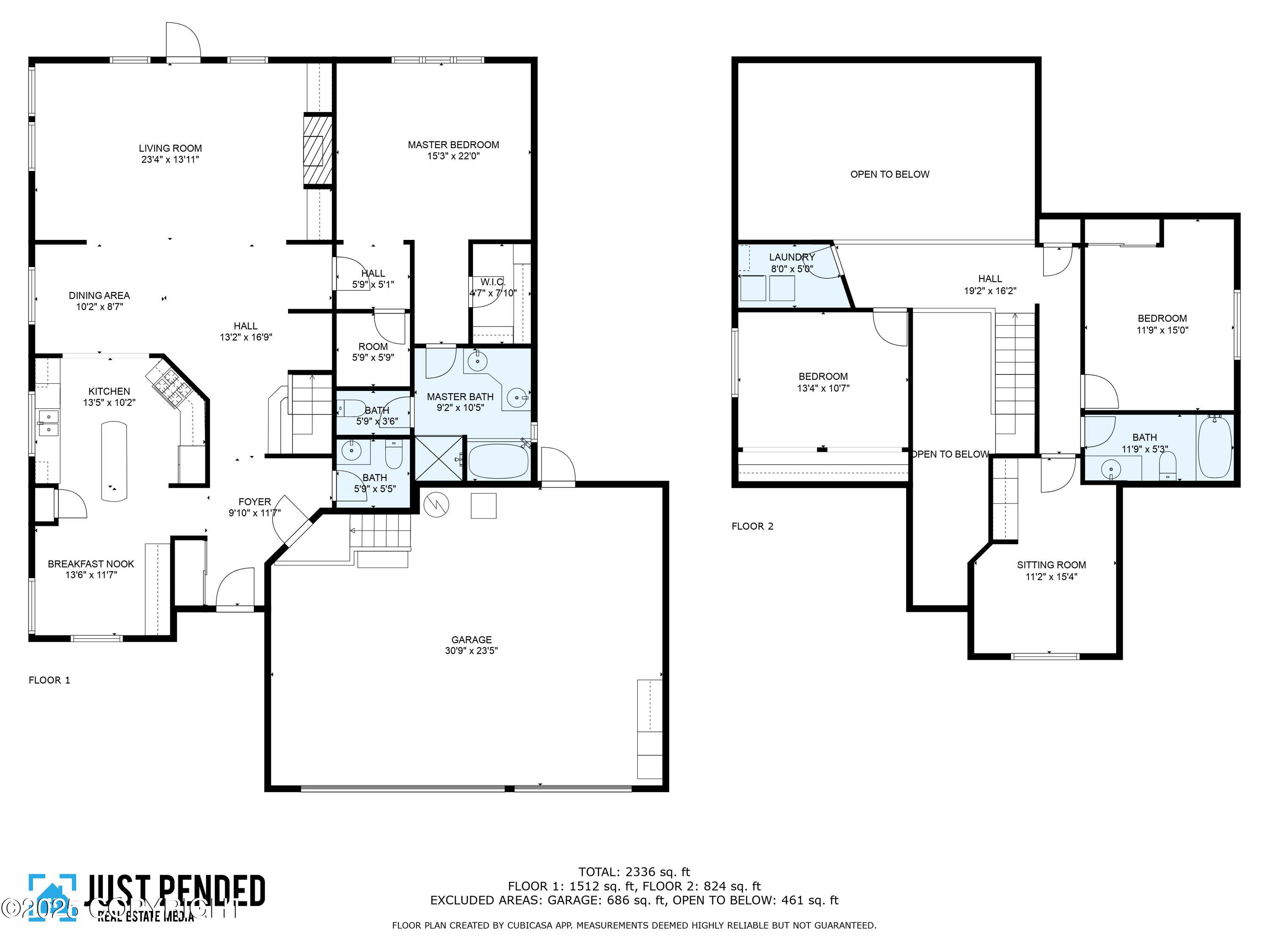 5226 W Wood Hall Drive, Anchorage, Idaho image 47