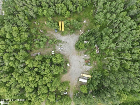 Vacant Land For Sale - 5261 E Mcdowell Road<br/> Wasilla, AK 99654