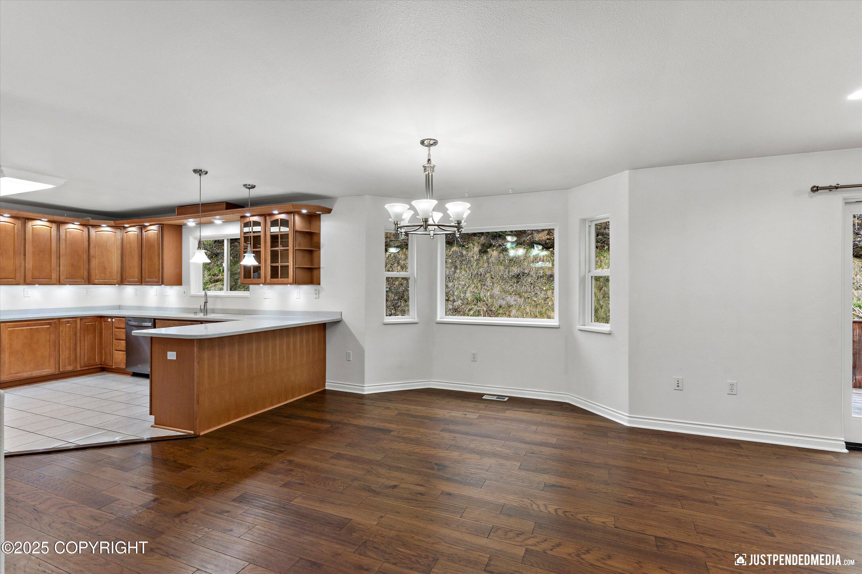 20212 Chugach Park Drive, Chugiak, Alaska image 10